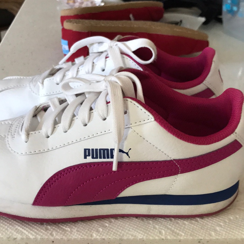 Puma sneaker - Picture 2 of 5